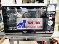 LÒ VI SÓNG NỘI ĐỊA NHẬT PANASONIC NE-MS263