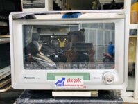 LÒ VI SÓNG NỘI ĐỊA NHẬT PANASONIC NE-R302