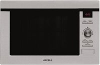 Lò vi sóng - nướng HAFELE Series 700 HM-B38D 538.31.200 (25L, nướng đối lưu)