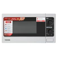 Lò vi sóng & nướng Toshiba 20 lít ER-SGM20(S1)VN