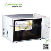 Lò vi sóng Panasonic 25L