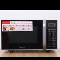 Lò vi sóng panasonic GT35HM có nướng 1000w