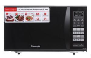 Lò vi sóng Panasonic NN-CT36HBYUE 23 lít