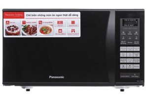 Lò vi sóng Panasonic NN-CT36HBYUE 23 lít