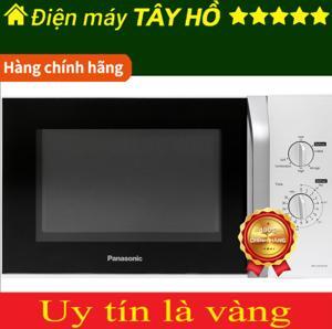 Lò vi sóng Panasonic NN-GM34JMYUE - 23L