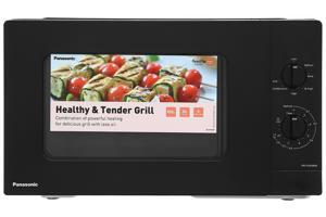 Lò vi sóng Panasonic NN-GM34NBYUE