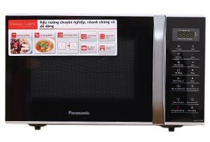 Lò vi sóng Panasonic NN-GT35HMYUE 23 lít