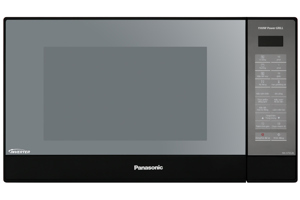 Lò vi sóng Panasonic NN-GT65JBYUE - 31L