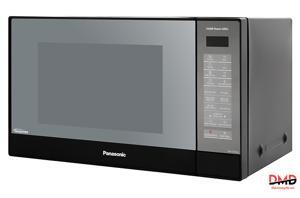 Lò vi sóng Panasonic NN-GT65JBYUE - 31L