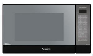 Lò vi sóng Panasonic NN-GT65JBYUE - 31L