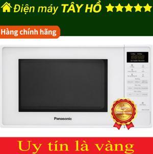 Lò vi sóng Panasonic NN-ST25JWYUE - 20 lít