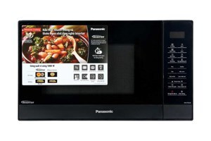 Lò vi sóng Panasonic NN-ST65JBYUE - 32 lít