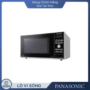 Lò vi sóng Panasonic NN-GD371M (NN-GD371MUYE) - 23 lít, 950W, có nướng
