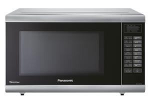 Lò vi sóng Panasonic NNST651MYUE (NN-ST651MYUE) - 32 lít, 1000W