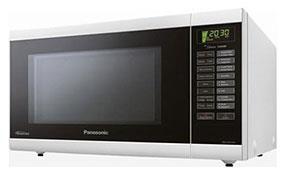Lò vi sóng Panasonic NNST651MYUE (NN-ST651MYUE) - 32 lít, 1000W
