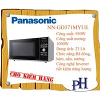 LÒ VI SÓNG PANASONIC NN-GD371MYUE