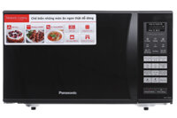 Lò Vi Sóng Panasonic NN-CT36HBYUE (1000W)