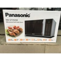 Lò vi sóng Panasonic NN-GT35HM