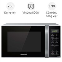 Lò vi sóng Panasonic NN-ST34HMYUE 25 lít - Chính Hãng