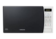 Lò vi sóng Samsung 20 lít ME731K/XSV&nbsp[TẠM HẾT HÀNG]