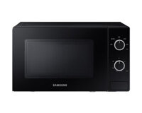 Lò vi sóng Samsung 20 lít MS20A3010AL/SV