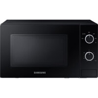 Lò Vi Sóng Samsung 20 Lít MS20A3010AL/SV