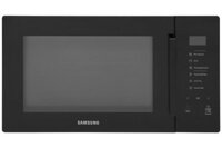 Lò vi sóng Samsung 30 lít MG30T5018CK/SV