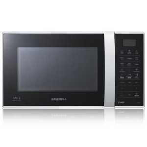 Lò vi sóng Samsung CE73JB (CE73J-B) - 21 lít, 750W