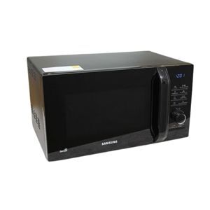 Lò vi sóng Samsung MG23H3125NK (MG23H3125NK/SV) , có nướng