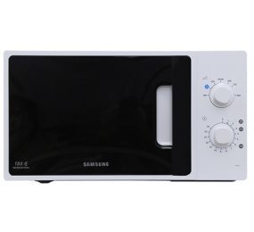 Lò vi sóng Samsung ME71A/SV 20 lít