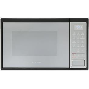 Lò vi sóng Samsung MG23J5133AM/SV