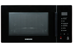 Lò vi sóng Samsung MG23T5018CK/SV - 23 lít, có nướng