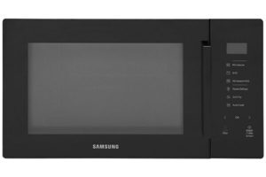 Lò vi sóng Samsung MG30T5018CK/SV - 30 lít, có nướng