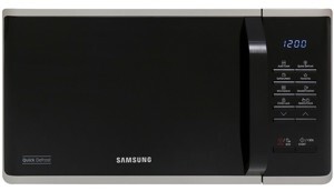 Lò vi sóng Samsung MS23K3513AS/SV - 23 lít