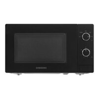 Lò vi sóng Samsung MS20A3010AL/SV 20 lít