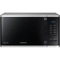 LÒ VI SÓNG SAMSUNG MS23K3513AS/SV 23L 800W