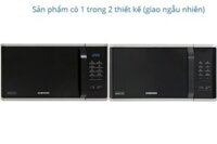 Lò vi sóng Samsung MS23K3513AS/SV-N 23 lít