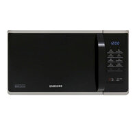 Lò vi sóng Samsung MS23K3513AS/SV-N 23 lít