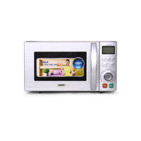 Lò vi sóng Sanyo Aqua EM-G3874ST(23L, nướng)