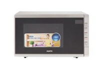 LÒ VI SÓNG SANYO EM-C6786V (28 LÍT)