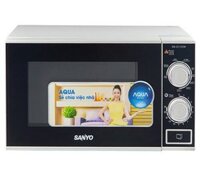 Lò vi sóng Sanyo EM-G1125W