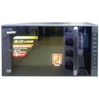 Lò vi sóng Sanyo EM-G3650V ( Hàng trưng bày )