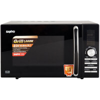 Lò vi sóng Sanyo EM-G3850V 23 lít