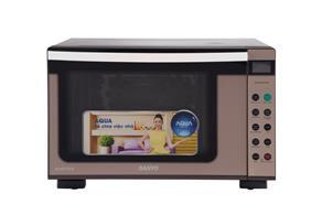 Lò vi sóng Sanyo EM-G5564VFRG