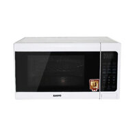 Lò vi sóng Sanyo EM-G7560W - 28 lít