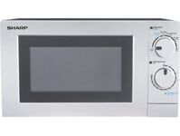 Lò vi sóng Sharp 20 lít R-209VN-SK (700W)