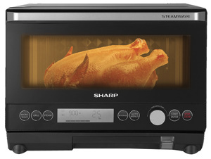 Lò vi sóng Sharp AX-1250VN
