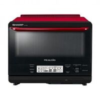 Lò vi sóng Sharp AX-1700VN-R - Hàng chính hãng