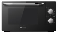 Lò vi sóng Sharp điện tử R-G224VN-S 20L