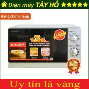 Lò vi sóng Sharp R-202VN-S (R-202VN)